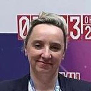 Татарченко Елена Вячеславовна