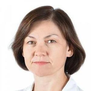 Федорова Лилия Рамилевна