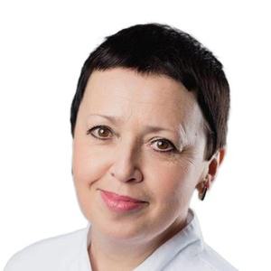 Грибанова Ирина Борисовна
