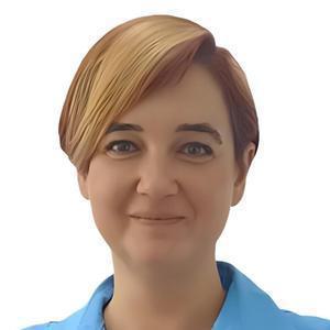 Кудрявцева Екатерина Сергеевна