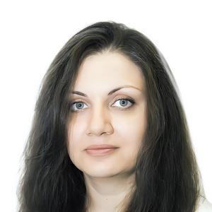 Асатрян Галина Арсеновна