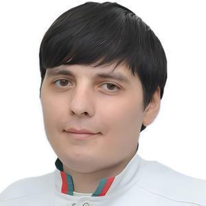 Аккалаев Тамерлан Казбекович