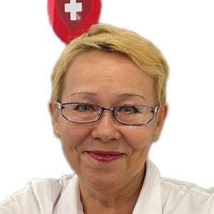 Сайфулина Людмила Александровна