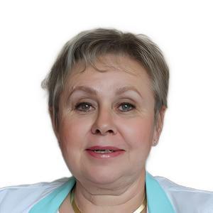 Сафонова Татьяна Николаевна