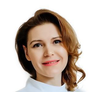 Соколко Юлия Викторовна
