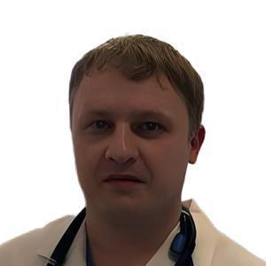 Шевченко Дмитрий Сергеевич