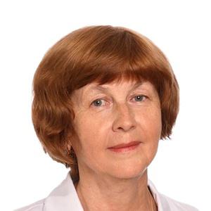 Баскакова Татьяна Васильевна
