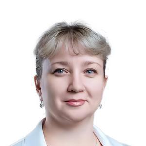Бадикова Кристина Александровна