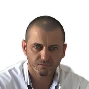 Цацаев Хумид Мамедович
