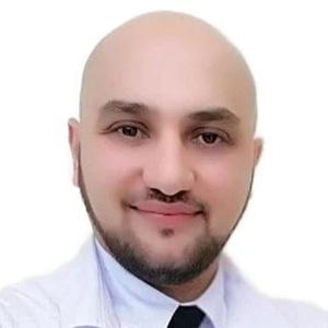 Остапенко Григорий Николаевич