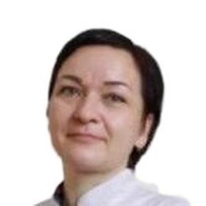 Украинская Юлия Михайловна