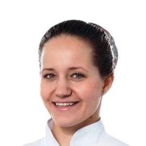 Пиманчева Юлия Игоревна