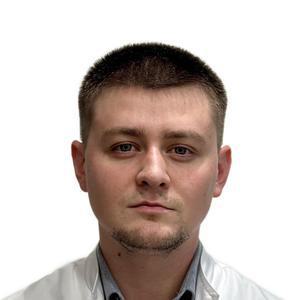 Поварков Сергей Михайлович