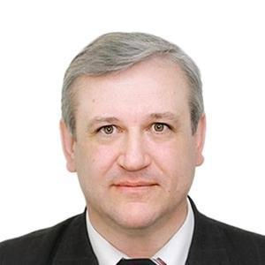 Гнатовский Владимир Васильевич