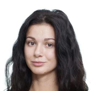 Павлуцкая Анна Владимировна