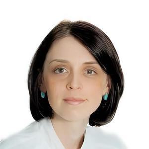 Сундетова Елена Александровна