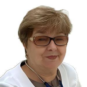 Данина Лариса Павловна