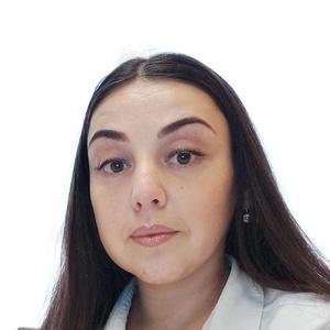Каспарова Диана Романовна