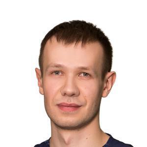 Конев Александр Евгеньевич