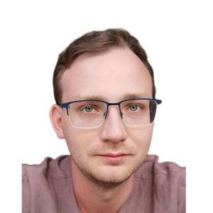 Ефимычев Кирилл Андреевич
