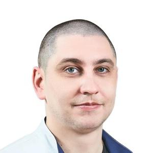 Лазукин Алексей Валерьевич