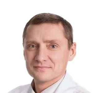 Шопин Алексей Николаевич