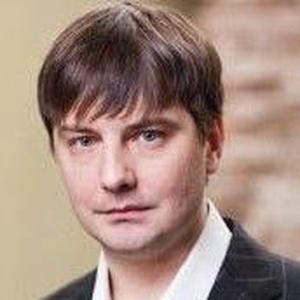 Осин Максим Александрович