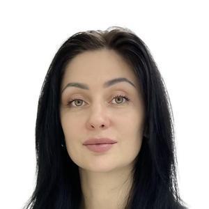 Стукалова Валентина Вячеславовна