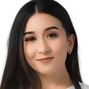 Сатторова Гульмира Абдурашидовна