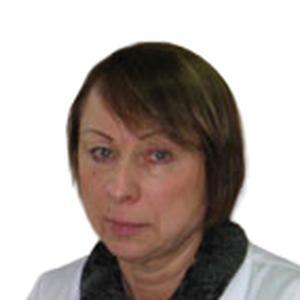 Кузубова Наталия Анатольевна