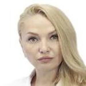 Песоцкая Олеся Александровна