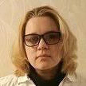 Глазкова Ольга Александровна