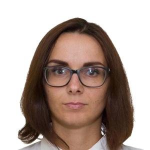 Жидкова Татьяна Александровна