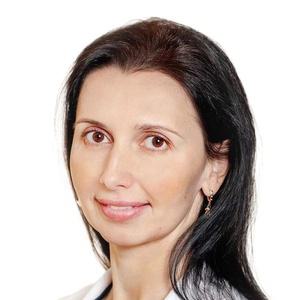 Селютина Людмила Викторовна
