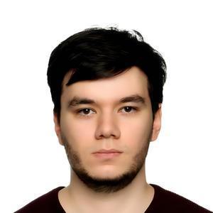 Богатырев Кемал Магометович