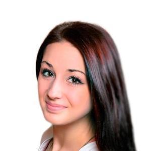 Дорофеева Валерия Викторовна