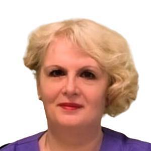 Артамонова Ирина Борисовна