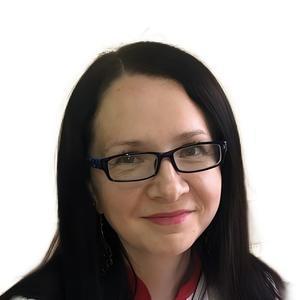 Шумкова Наталия Валерьевна