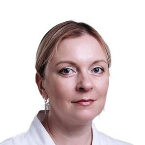 Глазкова Ольга Павловна