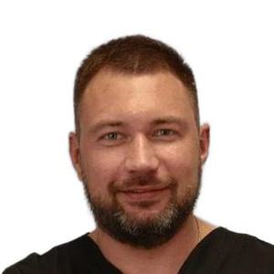Левин Сергей Алексеевич