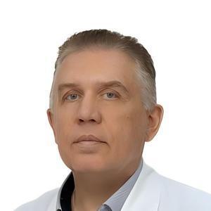 Осколков Сергей Анатольевич