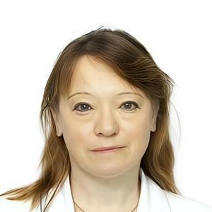 Тугаринова Екатерина Валериевна