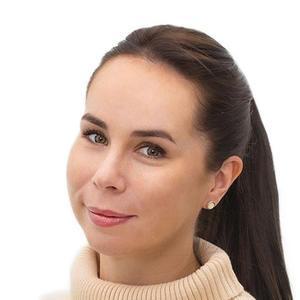 Хорасева Ксения Николаевна