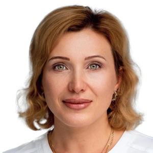 Литвинова Ольга Анатольевна