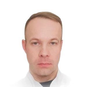 Храпков Дмитрий Ливерьевич