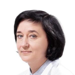 Гаврилова Татьяна Александровна