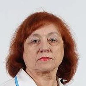 Сотникова Наталья Ивановна
