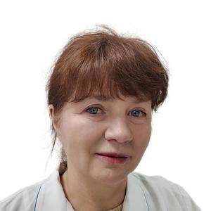 Штефан Любовь Борисовна