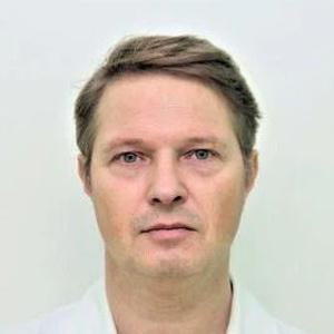 Семенов Аркадий Юрьевич