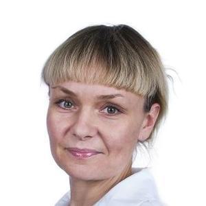 Синяева Ирина Михайловна